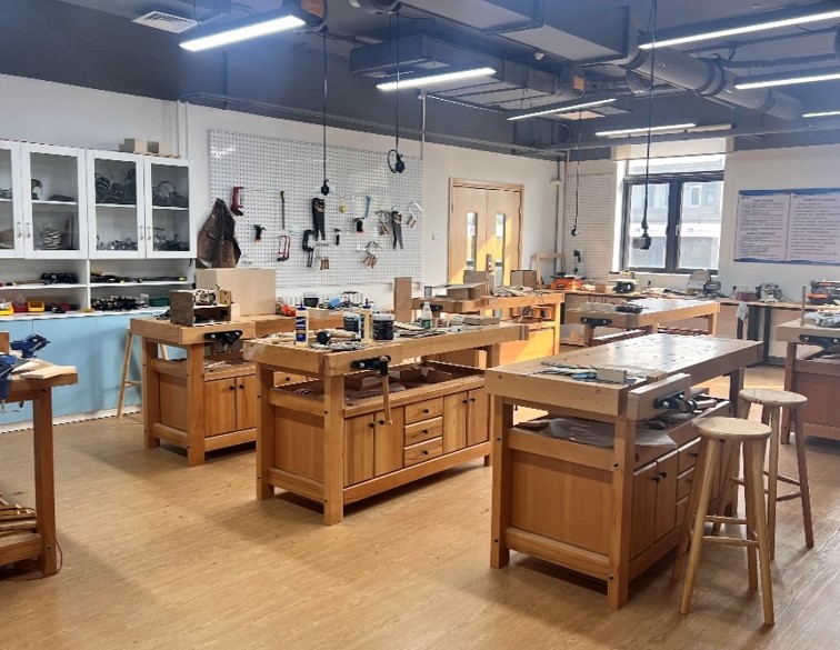 木工教室